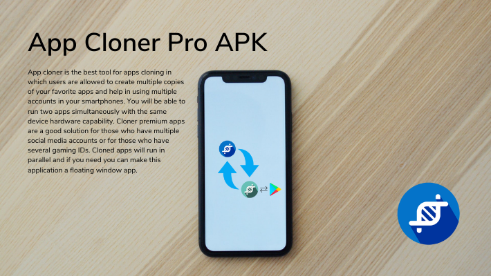 download app cloner pro mod apk