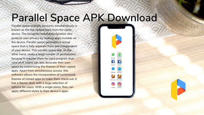 parallel space apk download